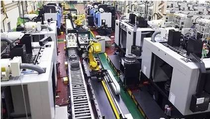 公眾平臺 - 手機、AI、VR、無人機、智能汽車等8大行業中的智能傳感器是怎樣運作的?