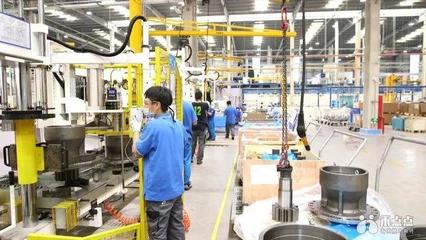 危中尋&ldquo;嘉&rdquo;計(jì)|吃、住、行,全都離不開TA家產(chǎn)品,還玩工業(yè)4.0,嘉興這家企業(yè),十項(xiàng)全能!