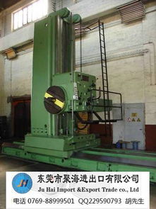 二手洗熨燙設備出口到馬來西亞檳城報關供應商 提供機械 二手設備 舊機器一般貿易進口報關 眾海機械設備進口報關代理公司