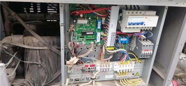 武漢嘉合晟機電設備 青山中央空調維保