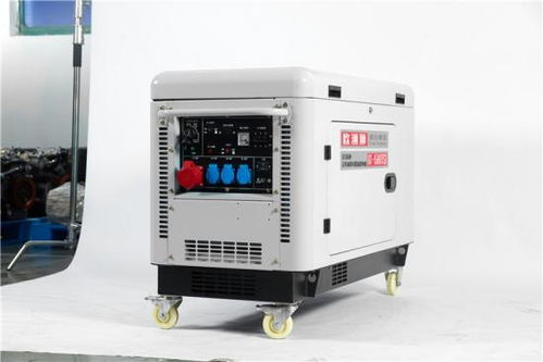 歐洲獅動(dòng)力靜音柴油發(fā)電機(jī)組 澎湃動(dòng)力 盡在掌握