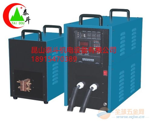 感應淬火設備 感應淬火圖片 感應淬火機廠家
