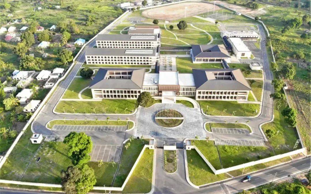 喜訊!新國(guó)別!新市場(chǎng)!