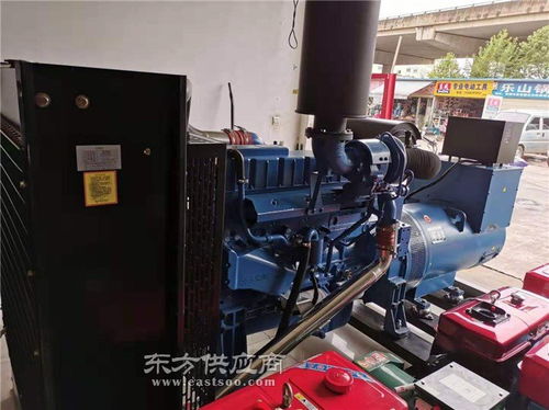開遠200千瓦柴油發(fā)電機維修 昆明東本機電設(shè)備公司 發(fā)電機圖片
