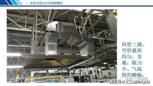 機電設(shè)備安裝工程創(chuàng)優(yōu)亮點及細部做法,147頁ppt