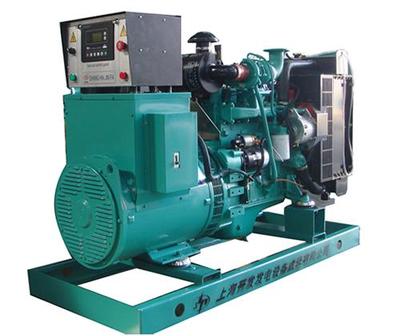 石家莊發電機組選擇指南 為何晉發機電值得信賴？