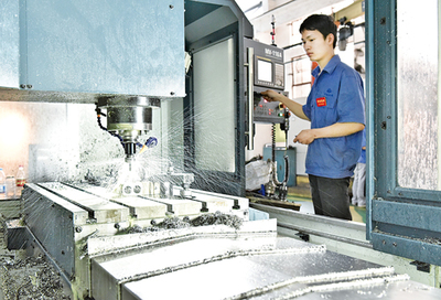 紅林機電產值顯著增長，助力武漢機電設備產業發展