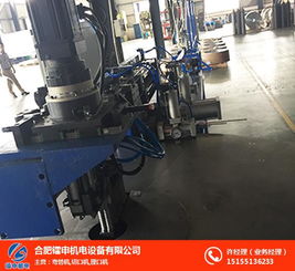 專業定制，品質卓越 安徽彎管機與合肥鐳申機電設備高清圖鑒
