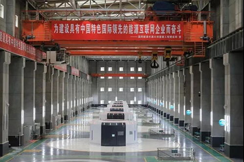 哈電電機“十三五”成就斐然 產量突破8000萬千瓦，銷售收入超200億