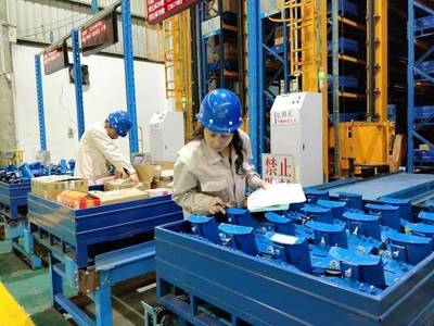 十年零差錯(cuò) 機(jī)電設(shè)備收發(fā)背后的匠心與堅(jiān)守