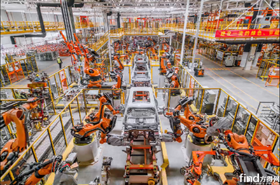 軟件開發助推利潤飆升 江鈴汽車2023年上半年利潤大增94.71%解析