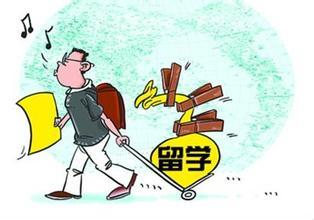 留學外語與自費出國留學中介服務 規(guī)劃海外求學之路的雙重保障